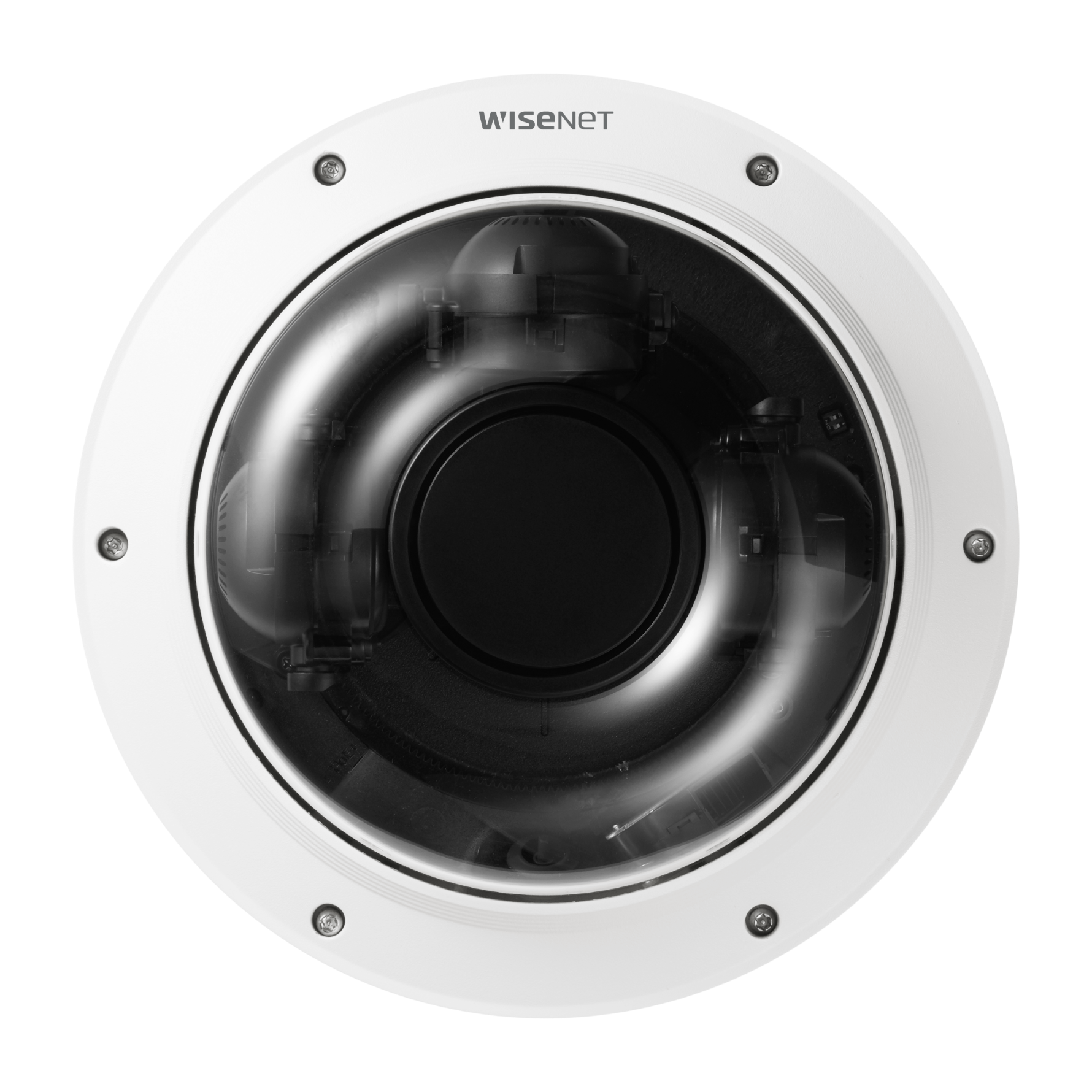 Hanwha PNM-8082VT IP Cameras | Tensor Security